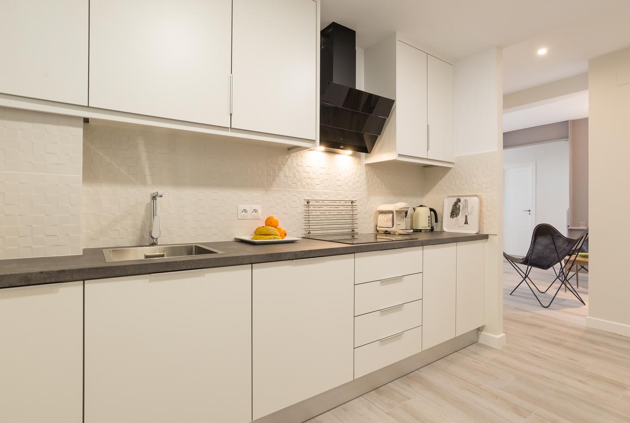 MalagaSuite Premium Deluxe Alameda Málaga Exterior foto