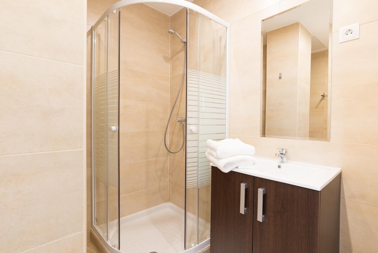 MalagaSuite Premium Deluxe Alameda Málaga Exterior foto