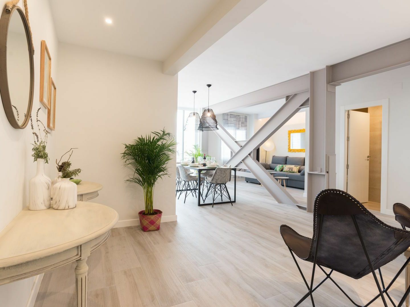 MalagaSuite Premium Deluxe Alameda Málaga Exterior foto